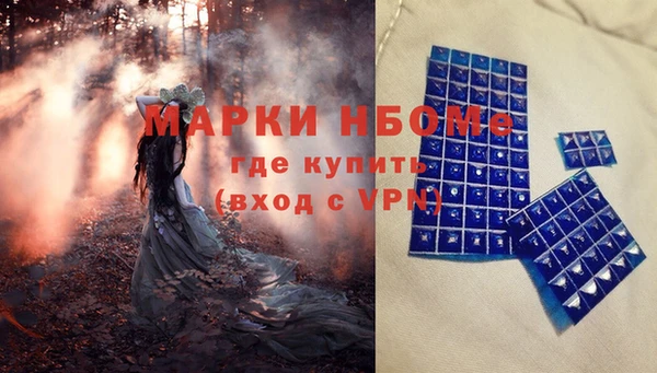 индика Алексеевка